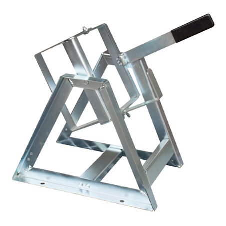 Bauer Südlohn Kanister-Abfüllhilfe KAH-5, verzinkt