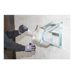 Bauer Südlohn Kanister-Abfüllhilfe KAH-5, verzinkt