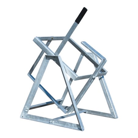 Bauer Südlohn Kanister-Abfüllhilfe KAH-60, verzinkt