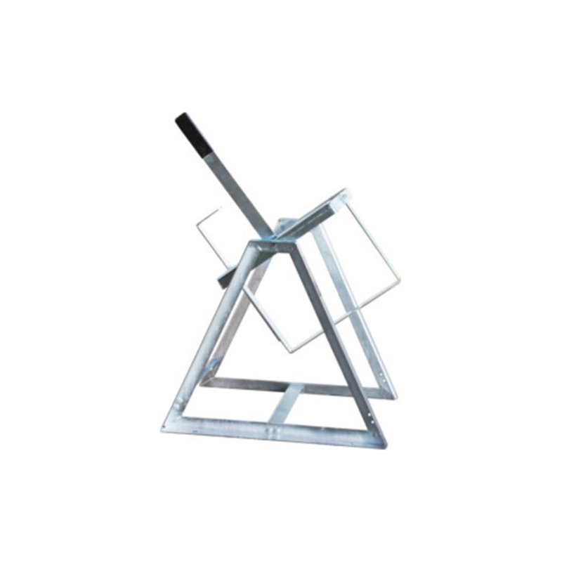 Bauer Südlohn Kanister-Abfüllhilfe KAH-25, verzinkt