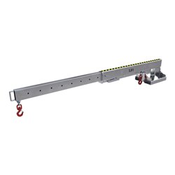 Bauer Südlohn Teleskop-Lader KT 5,0, feuerverzinkt