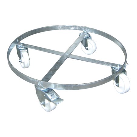 Bauer Südlohn Fass-Rollwagen FRW-I, feuerverzinkt