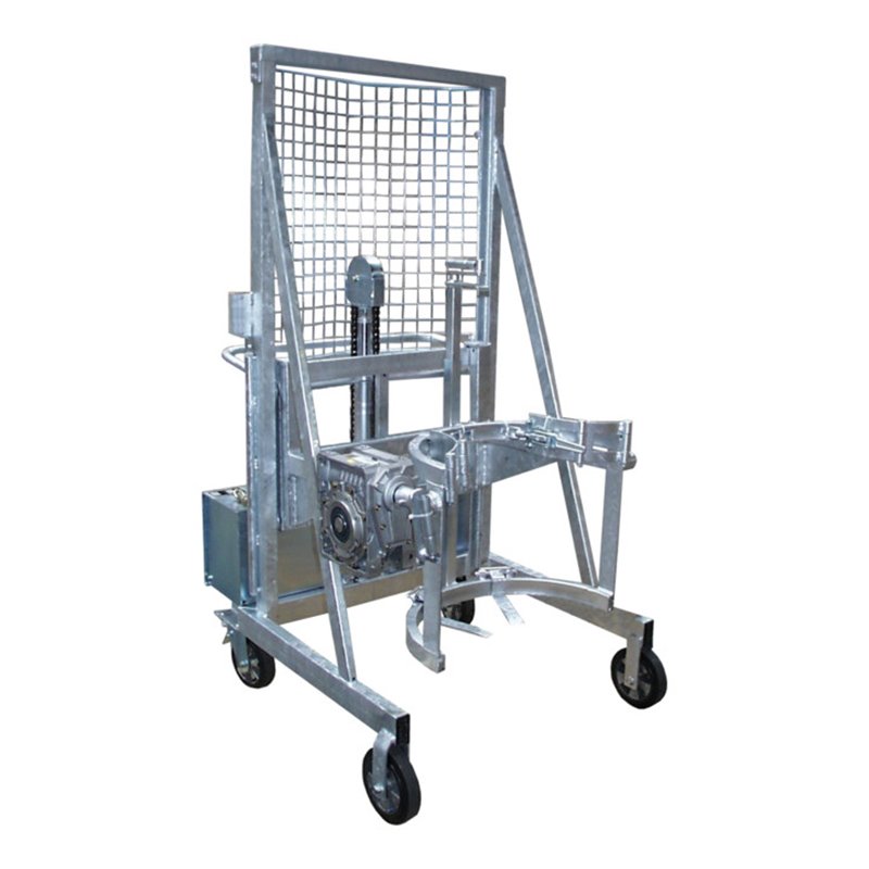 Bauer Südlohn Liftomat L/E 1300, feuerverzinkt