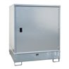 Bauer Südlohn Gefahrstoff-Schrank GS-3, feuerverzinkt