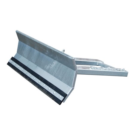 Bauer Südlohn Schneeschieber SCH-L 1800, feuerverzinkt