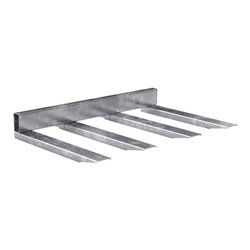 Bauer Südlohn Langguttraverse LGT 1,5, feuerverzinkt