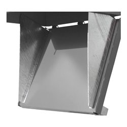 Bauer Südlohn Zentrierwände, verzinkt