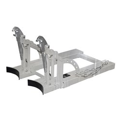 Bauer Südlohn Fasslifter RS 60-II, feuerverzinkt