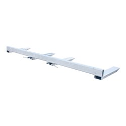 Bauer Südlohn Langguttraverse LGT 4,5, feuerverzinkt