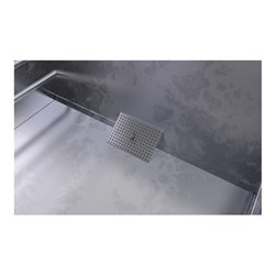 Bauer Südlohn Späne-Stapelkipper BSS 30, feuerverzinkt