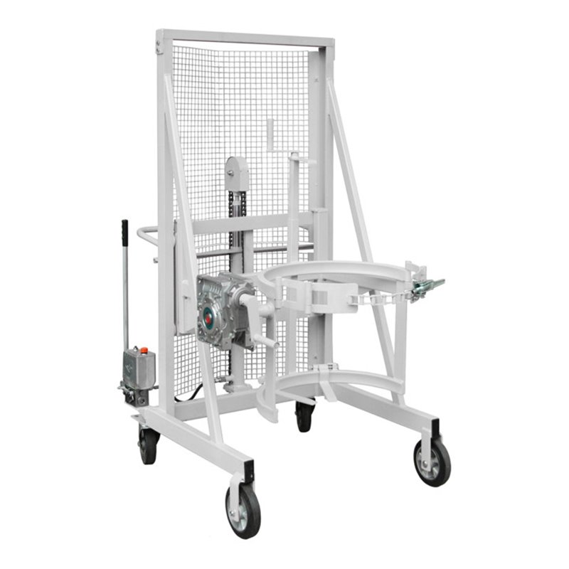 Bauer Südlohn Liftomat L/M 1300, feuerverzinkt