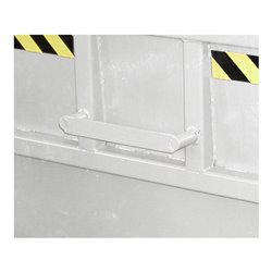 Bauer Südlohn Aufnahme für Kipptraverse