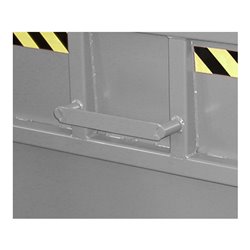 Bauer Südlohn Aufnahme für Kipptraverse