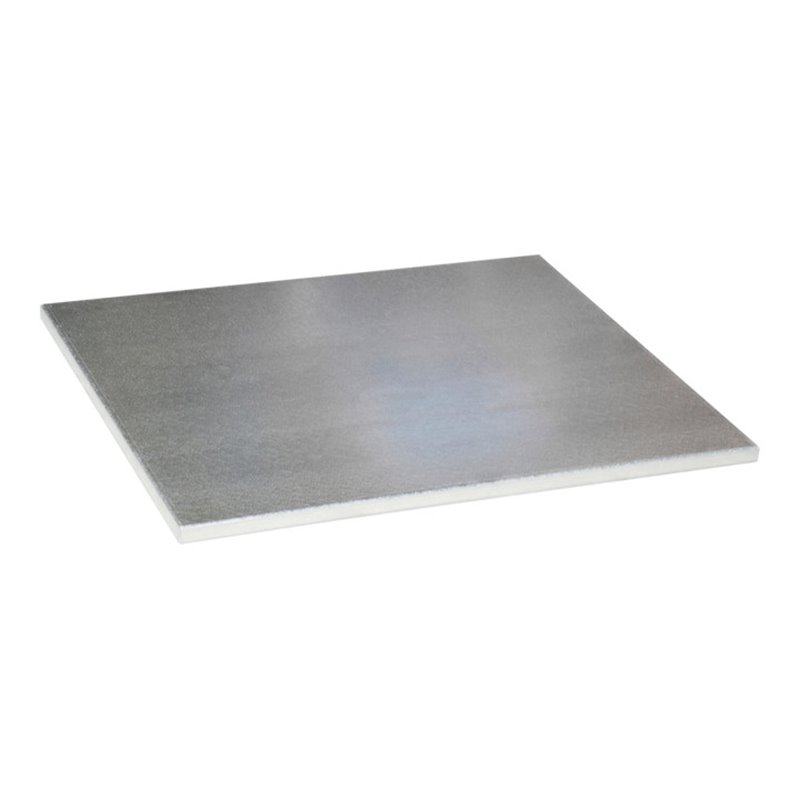 Bauer Südlohn Zwischenboden, verzinkt