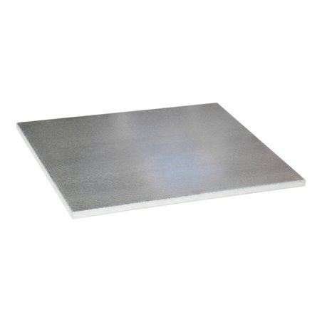 Bauer Südlohn Zwischenboden, verzinkt