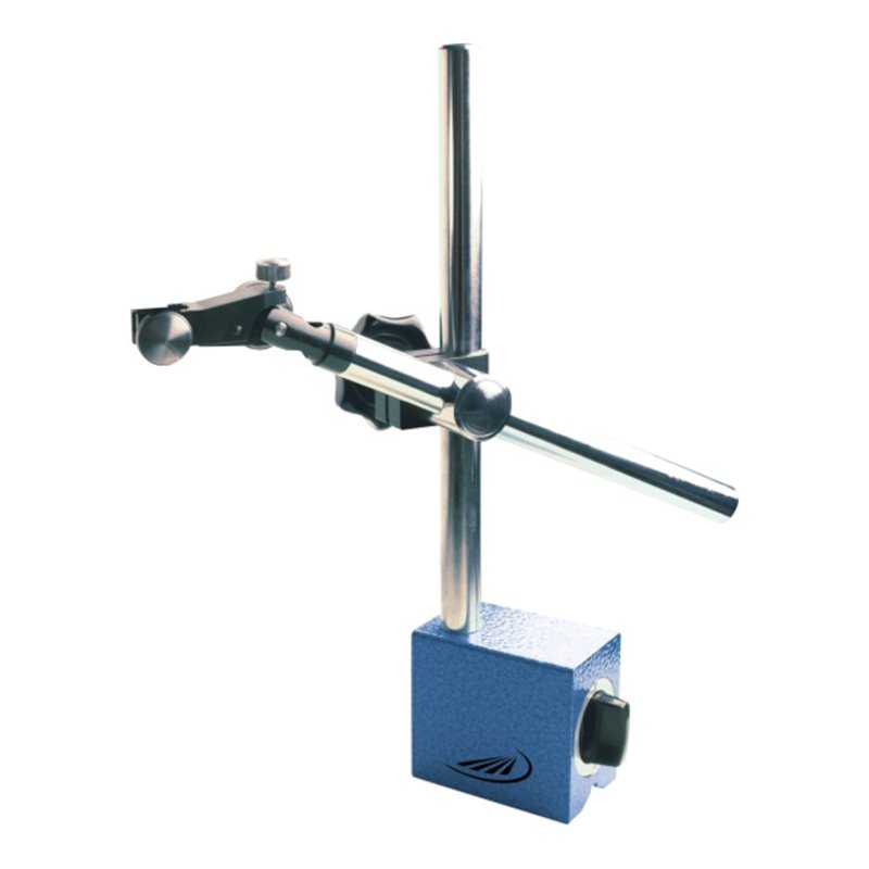 Helios Preisser Universal-Magnet-Messständer 500 mm/180 mm