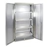 Stumpf Edelstahl-Umweltschrank Cabinox, 1800x900x400mm, 4 dichtgeschweißte Wannen