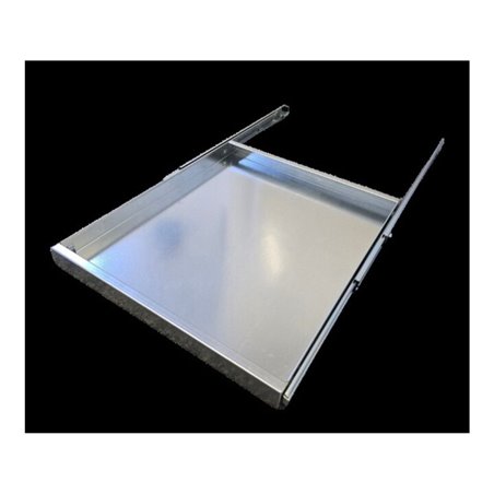 Stumpf Wanne Serie 3000, klein, verzinkt