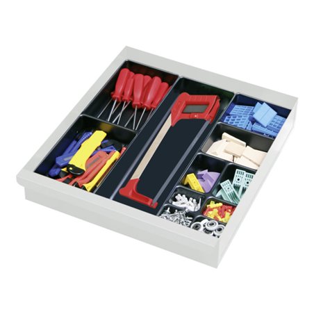 Stumpf Einteilungsset für Schubladen Serie 2000/3000