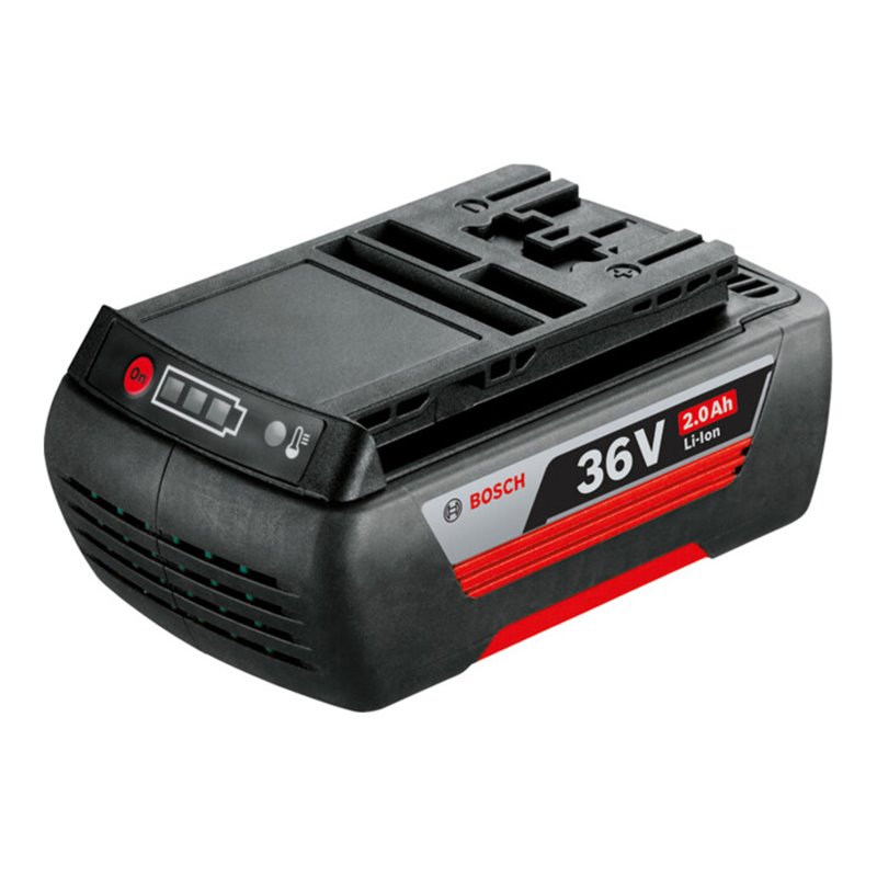 Bosch Akku 36 Volt Lithium-Ionen 36 Volt / 2,0 Ah Systemzubehör