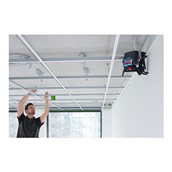 Bosch Multifunktionshalterung RM 2 Professional