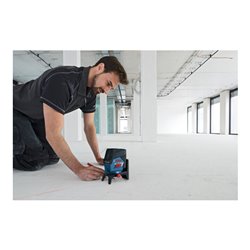 Bosch Multifunktionshalterung RM 2 Professional