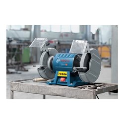 Bosch Doppelschleifmaschine GBG 60-20
