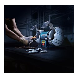 Bosch Doppelschleifmaschine GBG 60-20