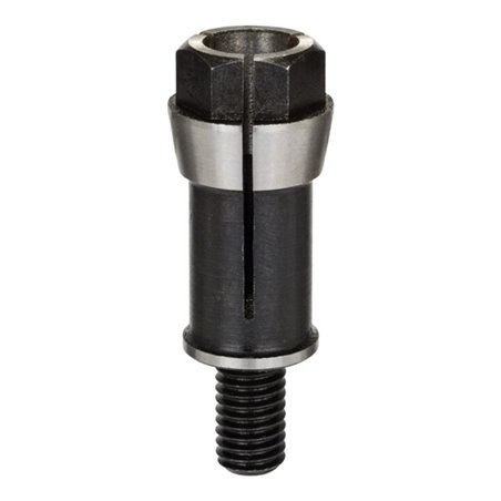 Bosch Spannzange mit Spannmutter 10 mm für Bosch-Geradschleifer passend zu GGS 16