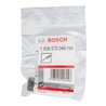 Bosch Spannzange mit Spannmutter 10 mm für Bosch-Geradschleifer passend zu GGS 16