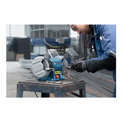 Bosch Doppelschleifmaschine GBG 35-15