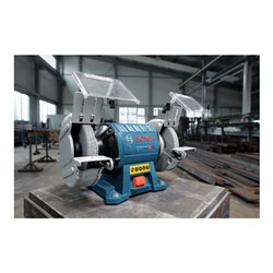 Bosch Doppelschleifmaschine GBG 35-15