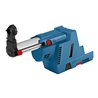 Bosch Absaugvorrichtung Systemzubehör GDE 18V-16