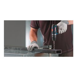 Bosch FlexiClick-Aufsatz GFA 12-B 10 mm-Auto-Lock-Bohrfutter