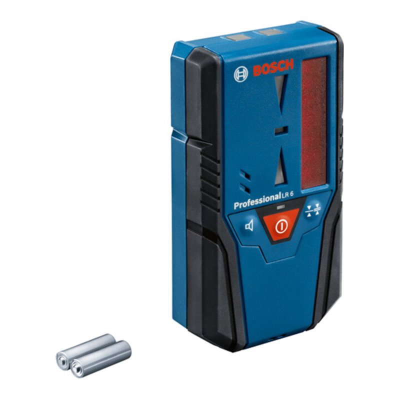 Bosch Laser-Empfänger LR 6
