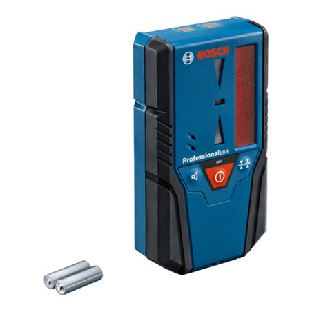 Bosch Laser-Empfänger LR 6