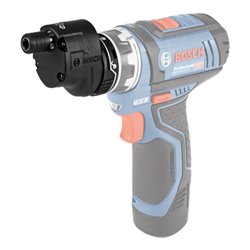 Bosch FlexiClick-Aufsatz GFA 12-E Exzenteraufsatz