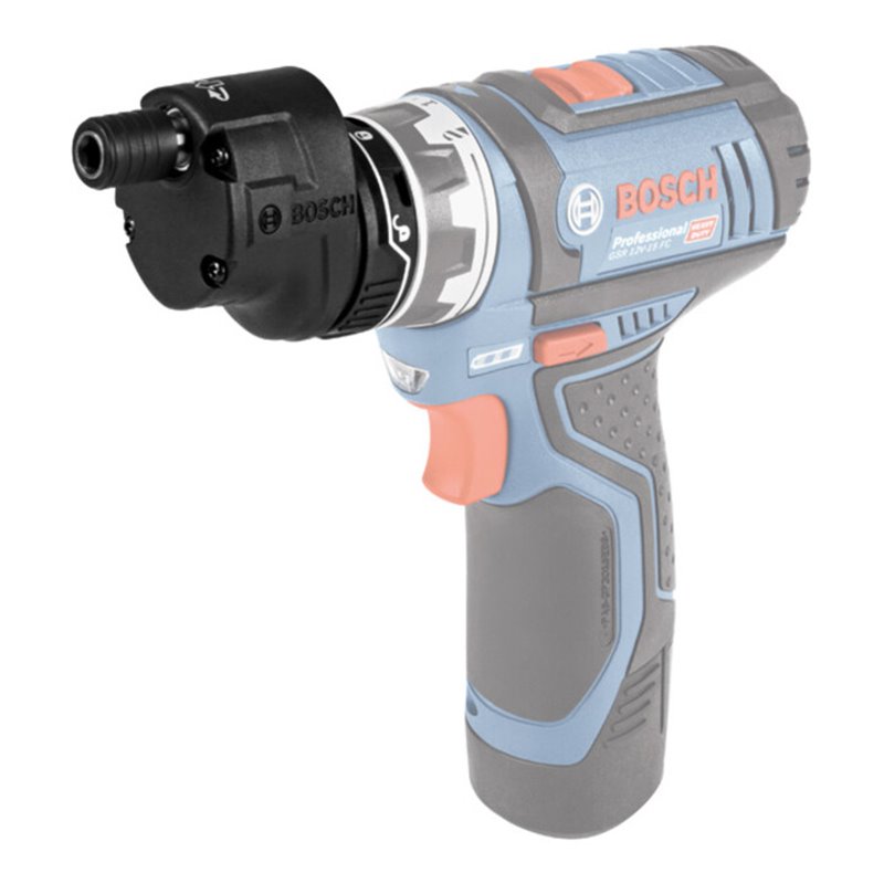 Bosch FlexiClick-Aufsatz GFA 12-E Exzenteraufsatz