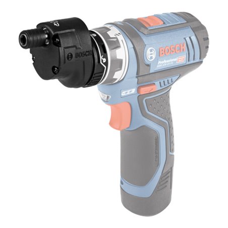Bosch FlexiClick-Aufsatz GFA 12-E Exzenteraufsatz
