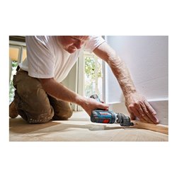 Bosch FlexiClick-Aufsatz GFA 12-E Exzenteraufsatz