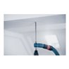 Bosch Saugbohrer SDS max-9 Speed Clean 16 x 400 x 620 mm
