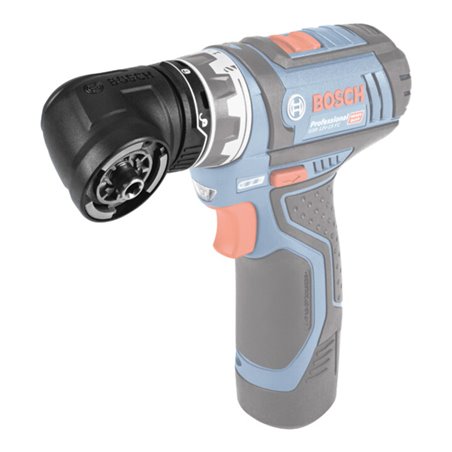 Bosch FlexiClick-Aufsatz GFA 12-W Winkelaufsatz