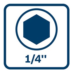 Bosch FlexiClick-Aufsatz GFA 12-W Winkelaufsatz