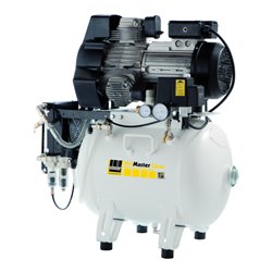 Schneider Kompressor UNM 360-8-40 WXM Clean