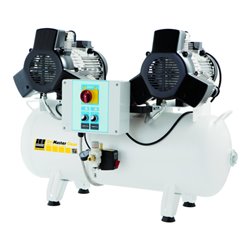 Schneider Kompressor UNM 720-8-90 D Clean