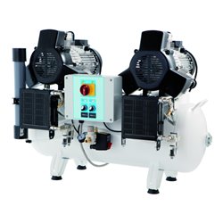 Schneider Kompressor UNM 720-8-90 DXM Clean