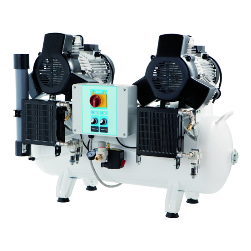 Schneider Kompressor UNM 720-8-90 DXM Clean