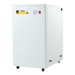 Schneider Kompressor UNM 360-8-40 WXS Clean