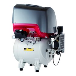 Schneider Kompressor UNM 240-8-40 WXSM Clean