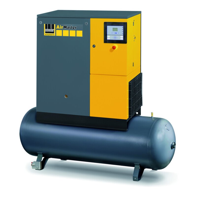 Schneider Kompressor AM B 11-10-500 XBDK